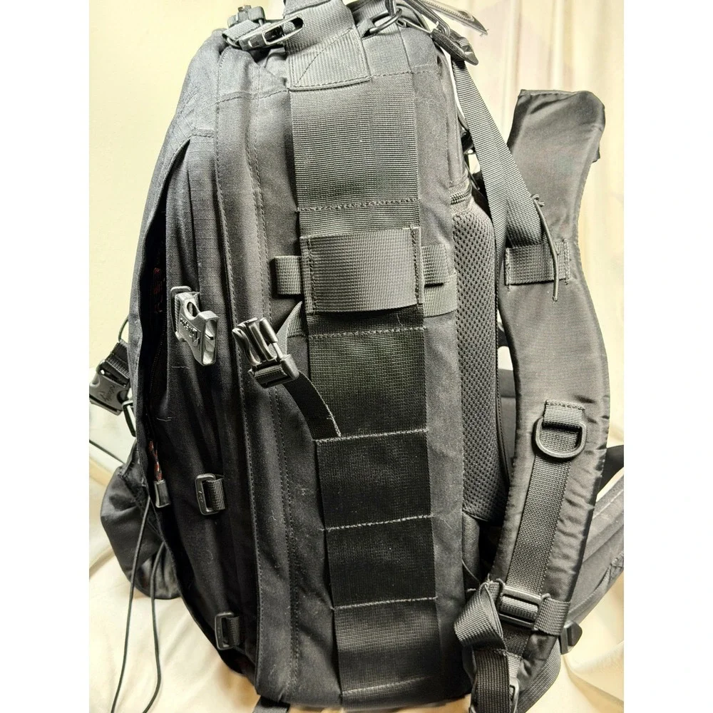 Lowepro pro trekker